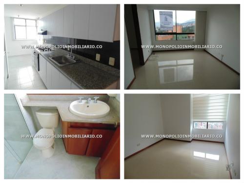 APARTAMENTO EN ARRIENDO - EL POBLADO EL DIAMANTE COD ###!!!: 10426