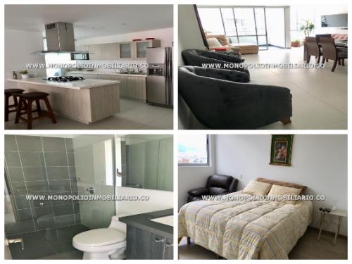 APARTAMENTO EN VENTA - EL POBLADO CASTROPOL ***COD*** 12808