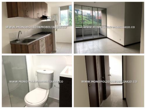  APARTAMENTO EN VENTA - LA COLINA GUAYABAL ***COD*** 12777