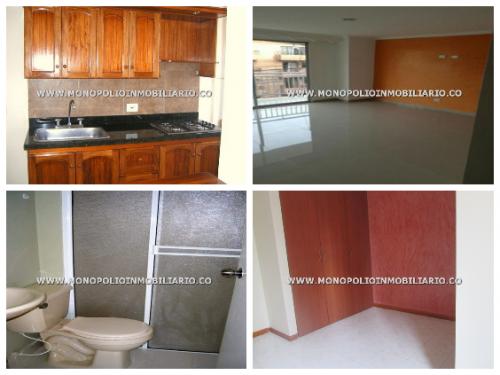  APARTAMENTO EN VENTA - BELEN RINCON  ***COD*** 12694