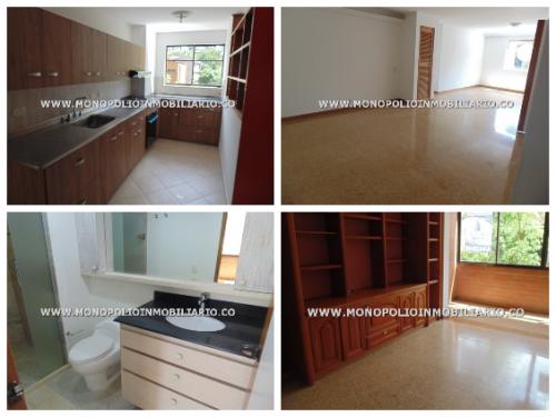  APARTAMENTO PARA LA VENTA - EL POBLADO ALEJANDRIA ***COD*** 12684