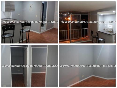  APARTAMENTO EN VENTA - MEDELLIN ARANJUEZ ***COD*** 12655