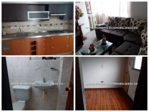  APARTAMENTOS EN VENTA - ROBLEDO VILLA FLORA ***COD*** 12634
