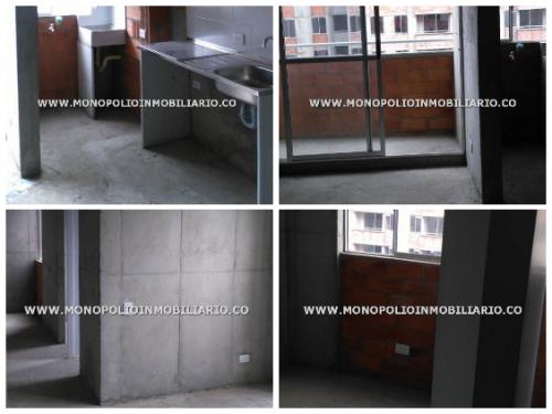 APARTAMENTOEN VENTA -  ROBLEDO LA AURORA ***COD*** 12607