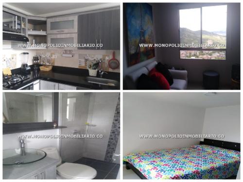 APARTAMENTO PARA LA VENTA - BARICHARA SAN ANTONIO DE PRADO ***COD*** 12594