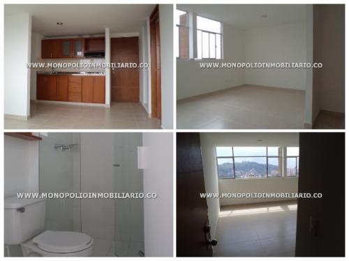 APARTAESTUDIO EN VENTA - CALASANZ ***COD:***  13892