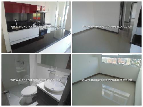  APARTAMENTO EN VENTA - EL POBLADO SANTA MARIA DE LOS ANGELES ***COD*** 13753