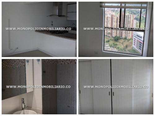 APARTAMENTO EN VENTA - BELEN LOMA DE LOS BERNAL ***COD*** 13746