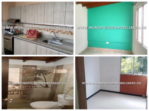 APARTAMENTO EN VENTA - CAMPO VALDES ***COD*** 13737