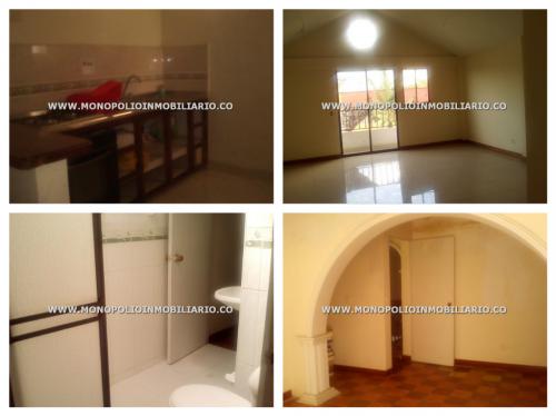 AMPLIA Y VENTILADA CASA BIFAMILIAR EN VENTA - ARANJUEZ COD: 9623