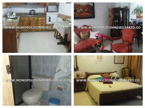GRANDE CASA BIFAMILIAR EN VENTA - BELEN ROSALES COD: 10432