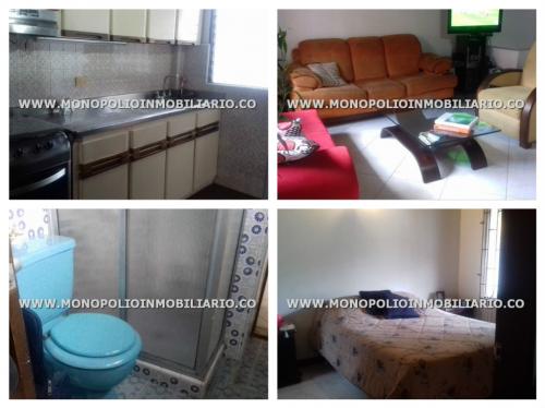 CASA BIFAMILIAR EN VENTA - BELEN NOGAL COD: 10711