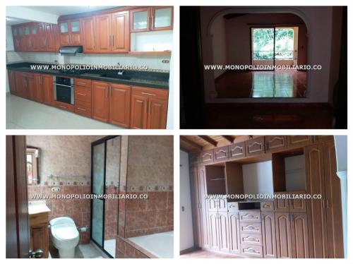 CASA UNIFAMILIAR EN VENTA - ROBLEDO PILARICA COD: 10759