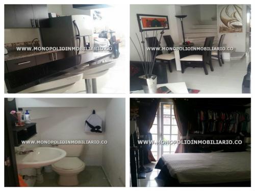CASA UNIFAMILIAR EN VENTA - ROBLEDO PALENQUE COD: 11154