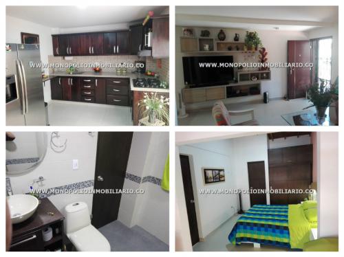 CASA UNIFAMILIAR EN VENTA - SANTA MONICA COD: 11545