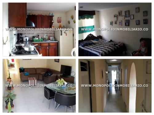 CASA BIFAMILIAR EN VENTA - CAMPO VALDES COD: 11716