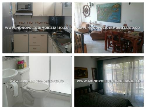 CASA UNIFAMILIAR EN VENTA - GUAYABAL COD: 11840