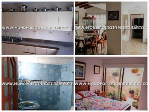 CASA UNIFAMILIAR EN VENTA - SIMON BOLIVAR COD: 11982