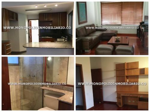 CASA UNIFAMILIAR EN VENTA- ALTOS DEL POBLADO COD: 12045