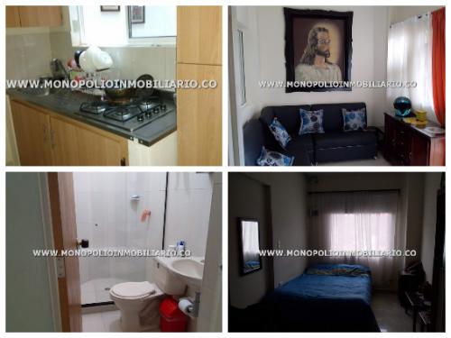 CASA BIFAMILIAR EN VENTA - VILLA HERMOSA   COD: 12424