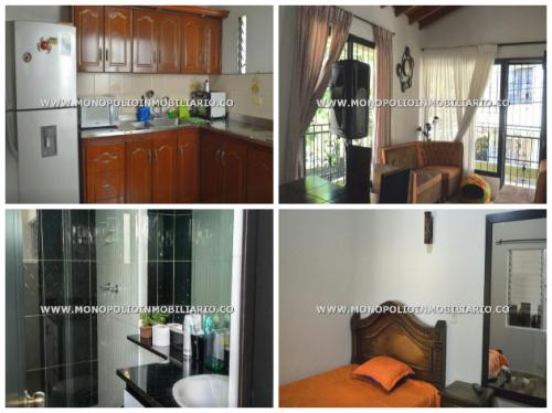 CASA BIFAMILIAR EN VENTA - MEDELLIN BOYACA LAS BRISAS COD: 12350