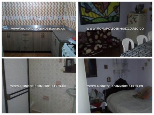 CASA BIFAMILIAR EN VENTA - ROBLEDO EL DIAMANTE COD: 12437