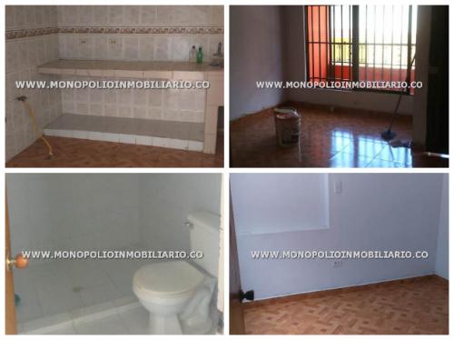 CASA BIFAMILIAR EN VENTA - ROBLEDO EL DIAMANTE COD: 12438