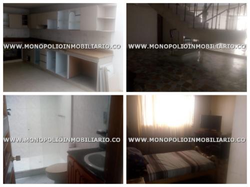 CASA UNIFAMILIAR EN VENTA - EL VELODROMO COD 12470