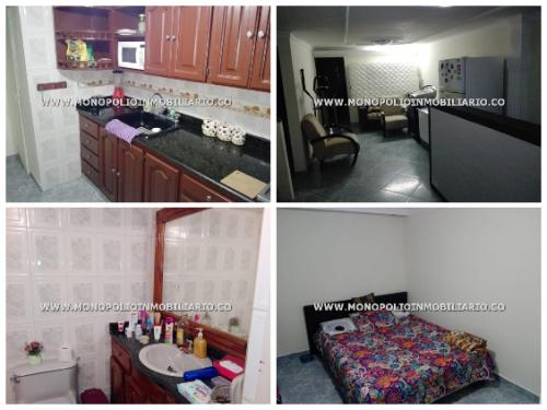 CASA UNIFAMILIAR EN VENTA - MEDELLIN MANRIQUE COD 12487