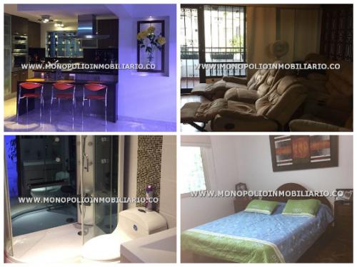   CASA UNIFAMILIAR EN VENTA - LAURELES COD 12488