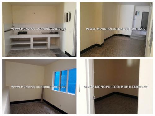 CASA BIFAMILIAR EN VENTA - MANRIQUE SANTA INES COD: 12805