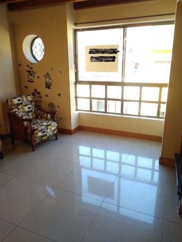 Alquilo apartamento en Guarne, cerca al parque