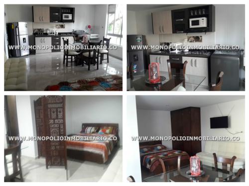 APARTAESTUDIO AMOBLADO PARA ALQUILAR EN MEDELLIN SECTOR BELEN COD+*/-: 9154