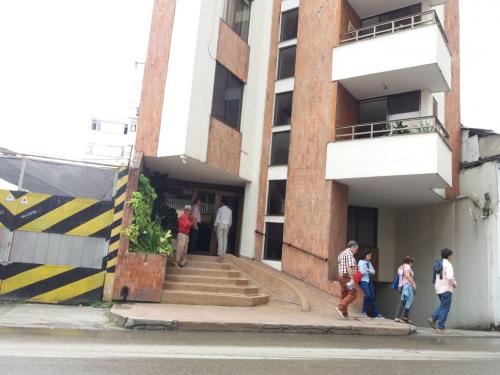 Vendo Apartamento en el Centro Barrio Centenario