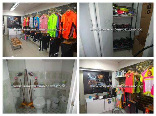 LOCAL EN ARRENDAMIENTO - BELEN ROSALES COD  +///-*-: 11768