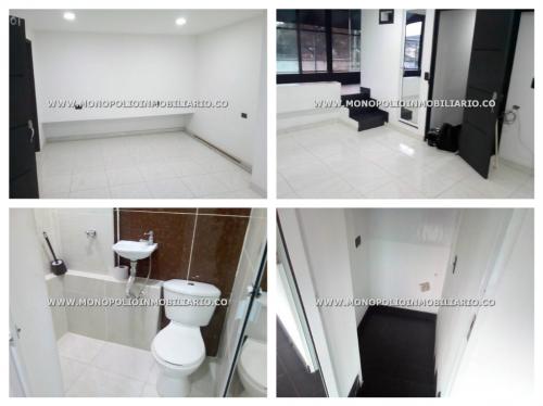 LOCAL EN ARRENDAMIENTO - SAN DIEGO COD  +///-*-: 11830