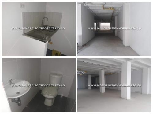 AMPLIO LOCAL EN ALQUILER - BOMBONA COD  +///-*-: 13557