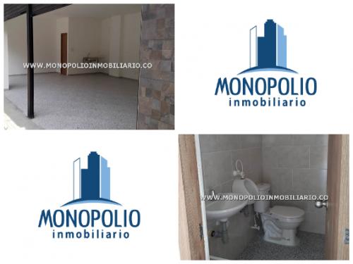 LOCAL EN ARRENDAMIENTO- FATIMA ITAGÜI COD  +///-*-: 13658