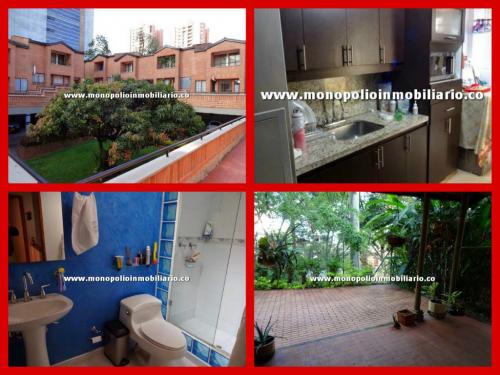 CASA PARA LA VENTA EN POBLADO SAN JULIAN COD. 2625