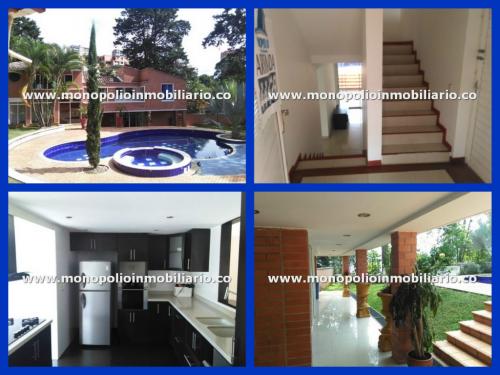 CASA A LA VENTA EN POBLADO COD. 2661