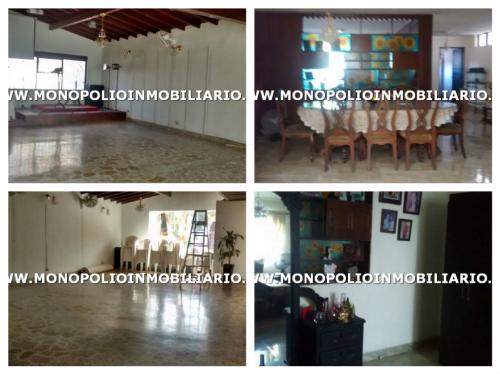 CASA LOCAL PARA LA VENTA EN MEDELLIN - ESTADIO  COD: 4565