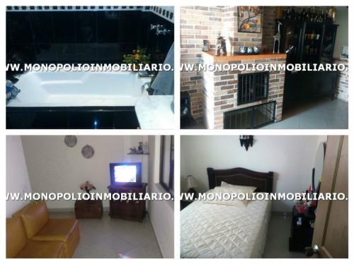 CASA PARA LA VENTA EN MEDELLÍN  - BARRIO BELÉN  COD: 4674