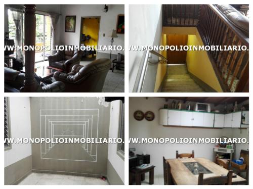 CASA PARA LA VENTA EN MEDELLÍN - BARRIO CÓRDOBA  COD: 4672