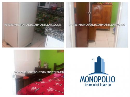 APARTAMENTO PARA LA VENTA EN SAN CRISTOBAL - MEDELLIN  COD: 6029