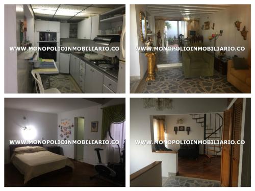 CASA UNIFAMILIAR PARA LA VENTA EN MEDELLIN - BELEN COD. 7804