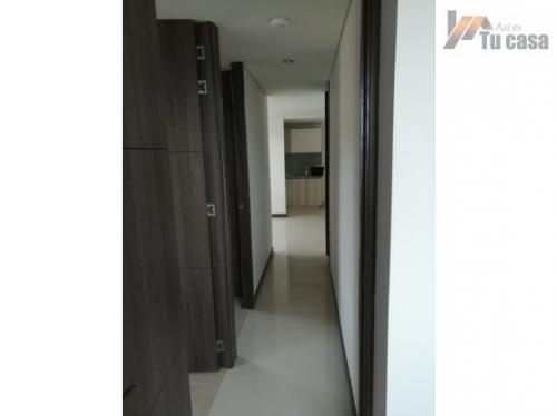 APTO PISO 21, 67Mts2, SABANETA $248 MILL