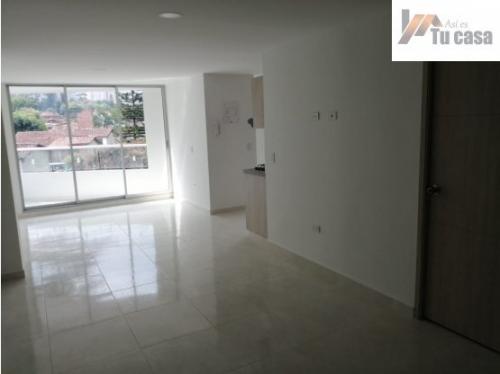 APTO 90Mts2 PISO 3, ITAGÜÍ $190 MILL