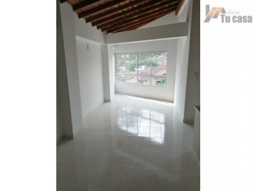 APTO DUPLEX PISO 5to 67Mts2, $160 MILL, ITAGUI