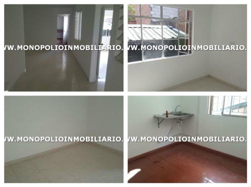 CASA LOCAL PARA LA RENTA EN MEDELLIN – POBLADO COD  +-*-*-+5365