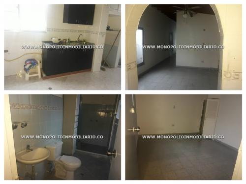 CASA BIFAMILIAR EN ARRIENDO - EL POBLADO MANILA COD  /*/*--+: 11578